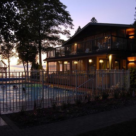 The Shallows Resort 에그 하버 외부 사진
