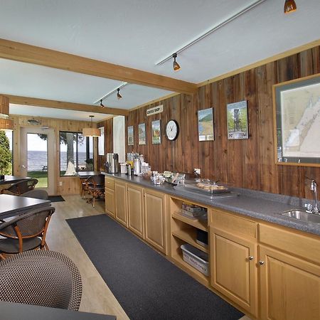 The Shallows Resort 에그 하버 외부 사진