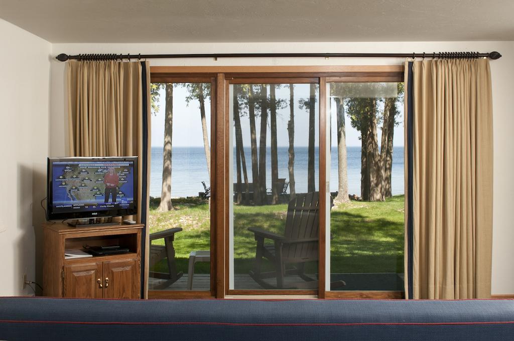 The Shallows Resort 에그 하버 외부 사진