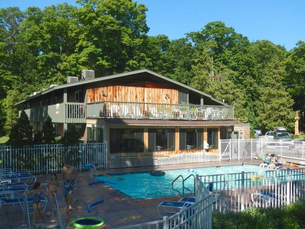 The Shallows Resort 에그 하버 외부 사진